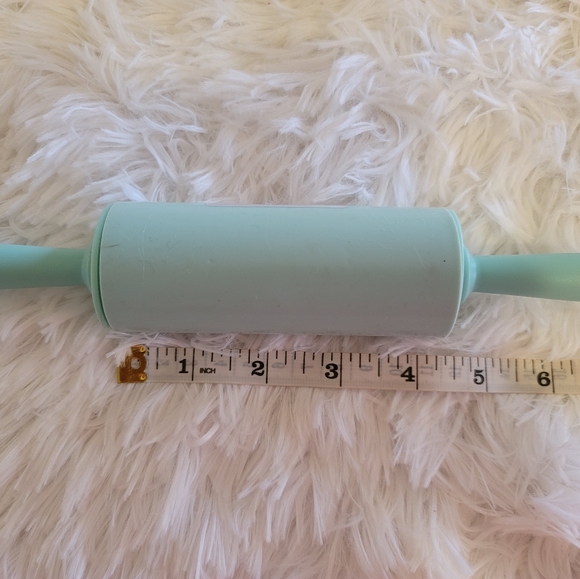 Silicone Rolling Pin (2) - Picture 4 of 8